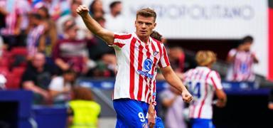 Fenerbah�e'de S�rloth geli�mesi