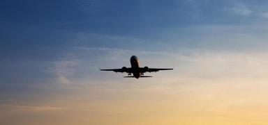 Rusya'da askeri nakliye u�a�� d��t�