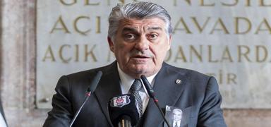 Serdar Adal�'dan TFF'ye �a�r�!