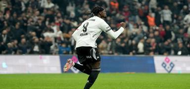 Tammy Abraham, 2 ma� sonra golle d�nd�