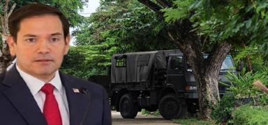 Tayland ve Kambo�ya aras�nda gerilim art�yor! ABD: Endi�eyle takip ediyoruz