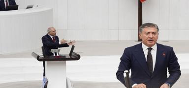 Efkan Ala: Bunu yapan al�akt�r