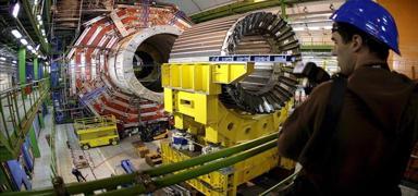T�rk ara�t�rmac�lar�n CERN projesine destek! Par�ac�k fizi�i kapasitesi g��lendirilecek
