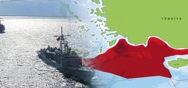 Yunanistan'a 'T�rkiye' �ltimatomu... 'Emir almay�z' ��k��� kom�uyu derinden sarst�