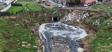 �BB at�kla denizi katlediyor