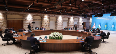 30 y�ll�k hayal ger�e�e d�n���yor! Bakan Bayraktar: Oyun de�i�tirici etkisi olacak