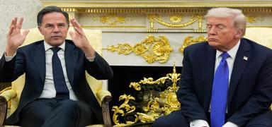 ABD NATO'dan �ekiliyor mu?