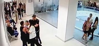 Adliye ��k��� deh�eti: Kefenlerinizi haz�rlay�n