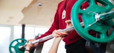 A��rl�k kald�rmak ba��rsak mikrobiyomunu sekiz haftada de�i�tirebiliyor