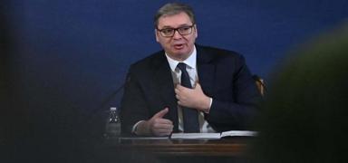 S�rbistan'dan AB'ye mesaj: Bizi birlikte kabul edin