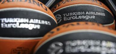 EuroLeague'de 15. hafta perdesi yar�n a��lacak! ��te ma� program�
