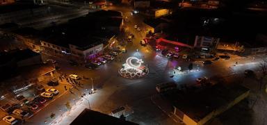 �ki beldeyi aya�a kald�ran olay