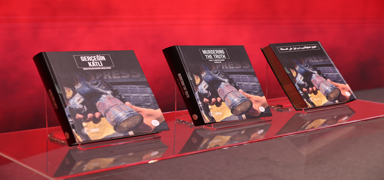 �leti�im Ba�kanl���ndan 'Ger�e�in Katli - �srail'in Gazetecili�e Kar�� Sava��' Kitab�