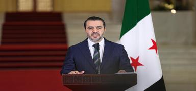 �eybani: �lkede yeni d�nemin temelinde insan haklar� olacak