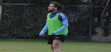 Somaspor, Aksaray Belediyespor mesaisinde