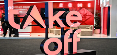 'Take Off �stanbul 2025' uzmanlar� bulu�turdu