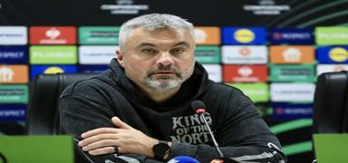 Thomas Reis: Tarih yazmaya devam etmek istiyoruz