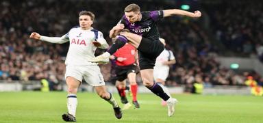 Tottenham'dan rahat galibiyet