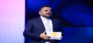Turkcell Genel M�d�r� Ko�, Take Off �stanbul 2025'te giri�imcilik ekosistemiyle bulu�tu
