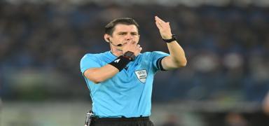 UEFA'dan Halil Umut Meler'e g�rev