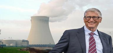 'T�rkiye'de n�kleer devrim ya�an�yor'