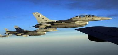 Asya �lkesine hava g�c� takviyesi! ABD resmen onay verdi