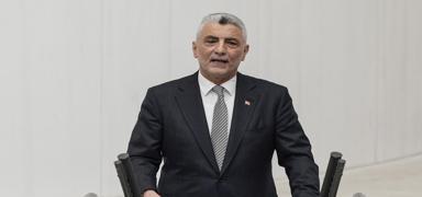 Bakan Bolat: Finansman y�k� azal�yor, rekabet g�c� art�yor