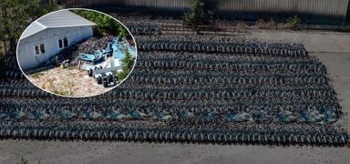 CHP'nin �SB�KE fiyaskosunda yeni detay