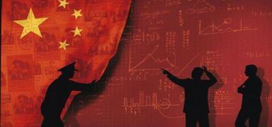 �in'den Bat�'ya reddiye: Liberalizme �hay�r�