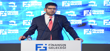 Da�l�o�lu: En b�y�k s�nama yapay zekan�n bu sekt�rlere entegrasyonu olacak