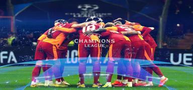 ��te Galatasaray'�n s�ralamadaki yeri...