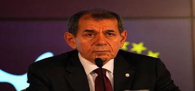 Dursun �zbek'ten bas�n toplant�s� karar�