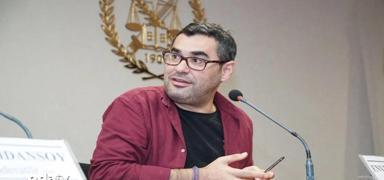 YouTuber Enver Aysever tutukland�