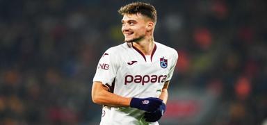 Ernest Mu�i Be�ikta�'� bekliyor