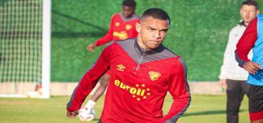 G�ztepe, Gaziantep FK mesaisinde