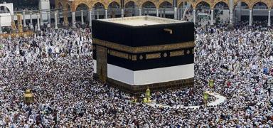 Hac kay�tlar�nda bo� kontenjanlar i�in son f�rsat! 18 Aral�k'ta bitiyor