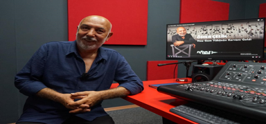 Sanat�� �mer �elik: O 7 tane notan�n kar��l�k bulmayaca�� kalp veya ruh yok