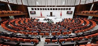 Soru�turma tamamland�: TBMM 's�f�r tolerans' mesaj� verdi
