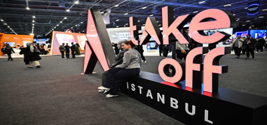 Take Off �stanbul 2025 ikinci g�n etkinlikleriyle s�r�yor
