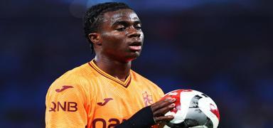 Avrupa'n�n devlerini pe�ine takt�