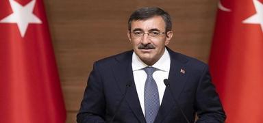 T�rkmenistan temaslar� ba�l�yor... Cumhurba�kanl���na Cevdet Y�lmaz vekalet edecek