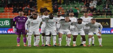 Antalyaspor'un konu�u Galatasaray