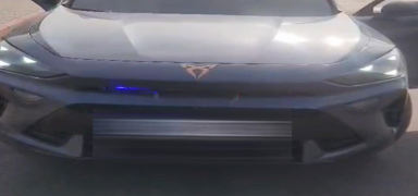 �akar tertibat� pahal�ya patlad�! Rekor ceza ve trafikten men