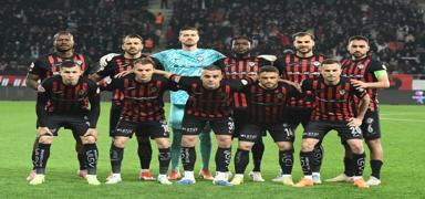 �orum FK, Sivasspor deplasman�nda