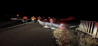 G�m��hane'de feci kaza: �ok say�da yaral� var