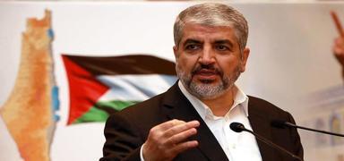 Hamas'tan 'Esed' a��klamas�