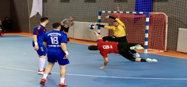 Hentbol Erkekler S�per Lig'de 18. hafta heyecan� ya�anacak