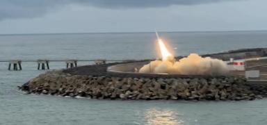 TAYFUN art�k g�reve haz�r