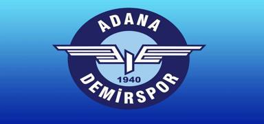 TFF a��klad�! Adana Demirspor'a FIFA'dan 6 puan silme cezas�