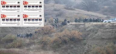 20 �ehidimizin hat�ras� ya�at�lacak